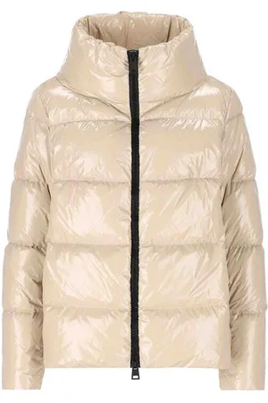 HERNO Chaqueta Alcochada