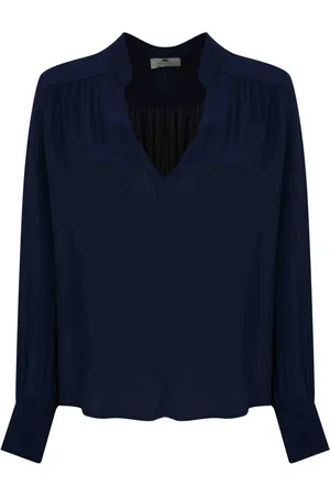 Elisabetta Franchi Blusa