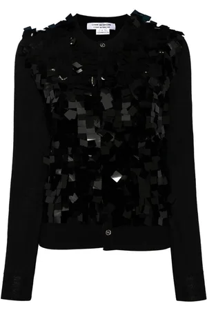 Comme des Garçons Cárdigan