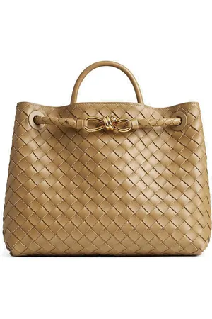 Bottega Veneta Bolsa Bandolera