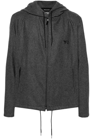 Y-3 Chaqueta Casual