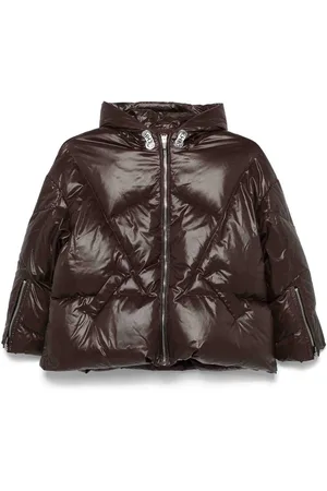 Khrisjoy Chaqueta Alcochada