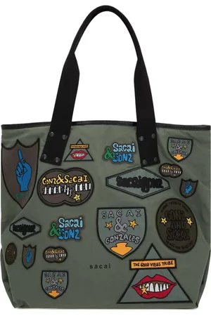 SACAI Bolsa Bandolera
