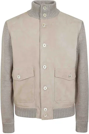 ZANONE Chaqueta Casual