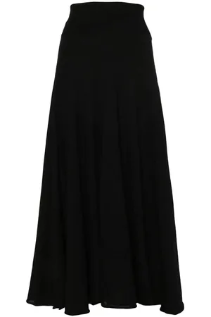 EXTREME CASHMERE Falda Larga