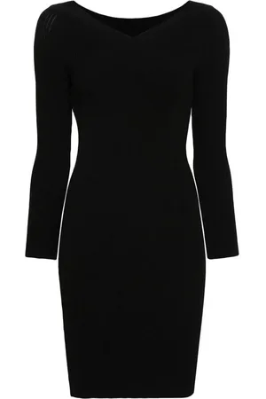 Alberta Ferretti Vestido Midi