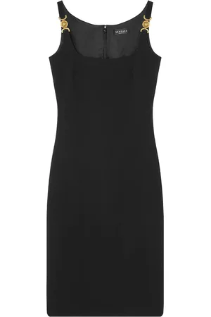 VERSACE Vestido Midi