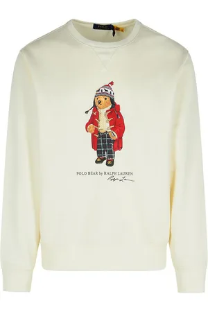Ralph Lauren Sudadera