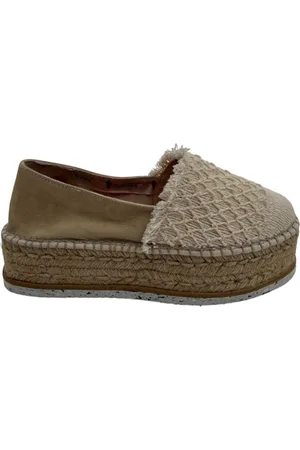 Espadrilles Alpargatas