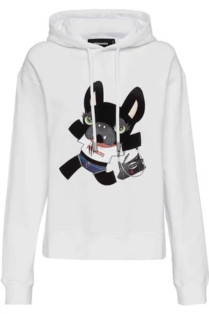 Dsquared2 Sudadera