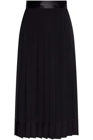 Dolce & Gabbana Falda Semilarga