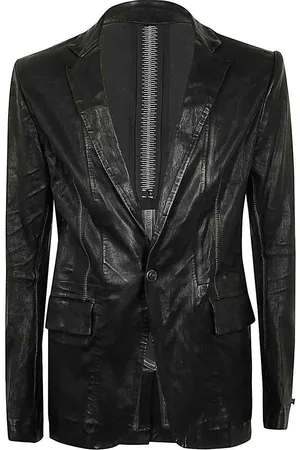 ISAAC SELLAM EXPERIENCE Chaqueta Casual
