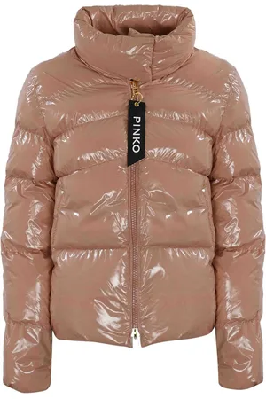 Pinko Chaqueta Bomber