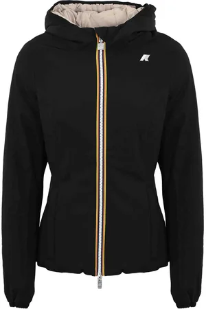 K-Way Chaqueta Casual
