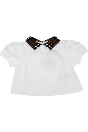 Burberry Camiseta