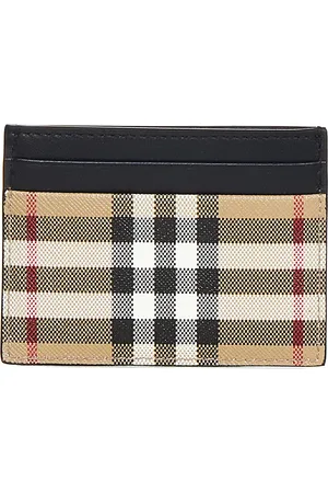 Burberry Carteras Y Monederos