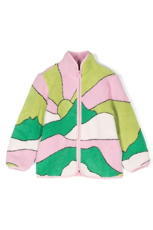 Stella McCartney Sudadera