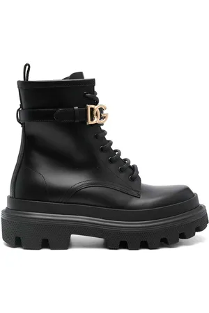 Dolce & Gabbana Botines