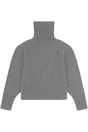 Axel Arigato Suéter Con Cuello Alto