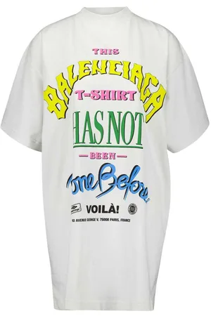 Balenciaga Camiseta