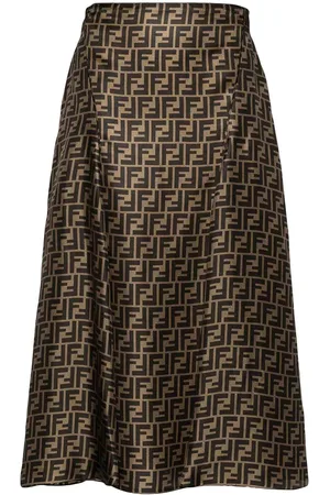 Fendi Falda Semilarga