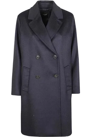 Max Mara Abrigo Corto