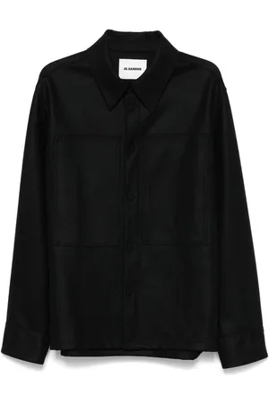 Jil Sander Camisa