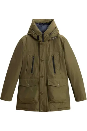 Woolrich Parka