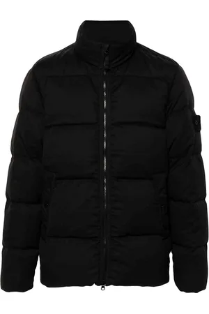Stone Island Chaqueta Alcochada