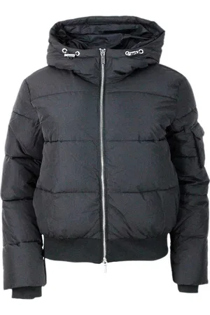 Armani Exchange Abrigo Corto