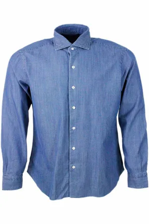 BARBA Camisa