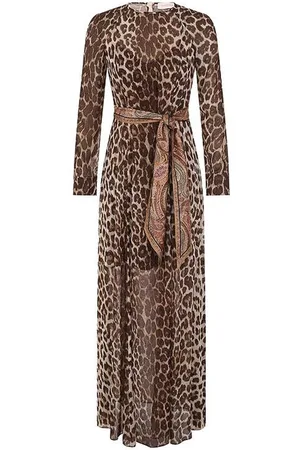 ZIMMERMANN Vestido De Noche