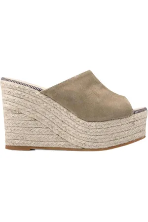 Espadrilles Alpargatas