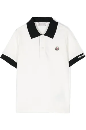 Moncler Polo