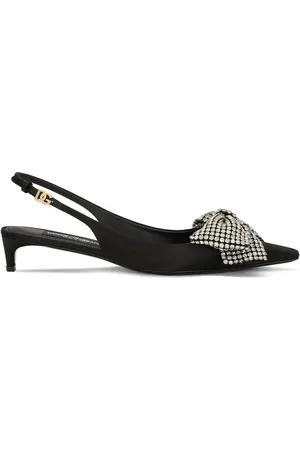 Dolce & Gabbana Zapatos De Salón