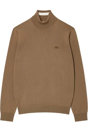 Lacoste Suéter Cuello Redondo