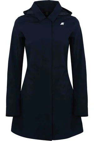 K-Way Chaqueta Casual