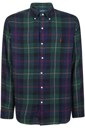 Ralph Lauren Camisa