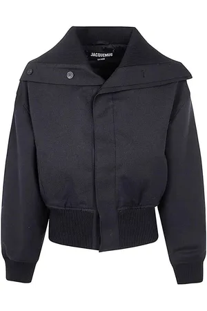 Jacquemus Chaqueta Bomber