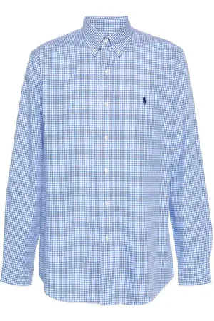 Ralph Lauren Camisa