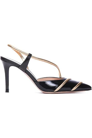 Gianvito Rossi Zapatos De Salón