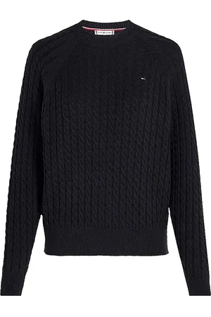Tommy Hilfiger Suéter Cuello Redondo