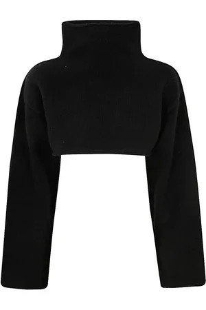 Marni Suéter Con Cuello Alto