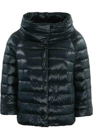 HERNO Chaqueta Alcochada