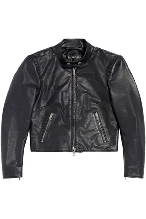 Balenciaga Chaqueta Casual