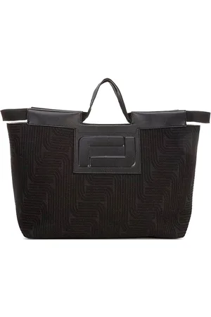 LANCEL Bolso Shopping