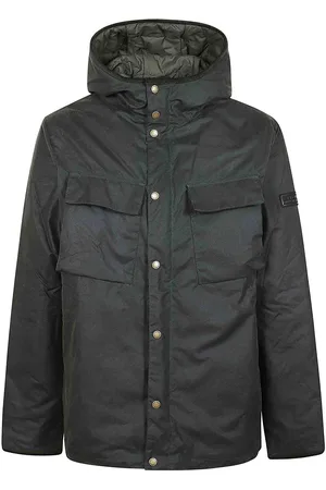 Barbour Chaqueta Casual
