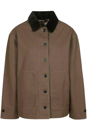Filson Abrigo Corto