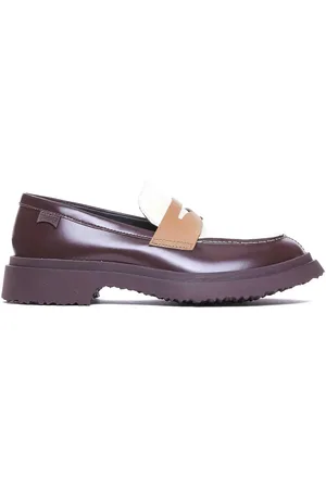 Camper Zapatos Clásicos