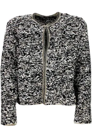 Fabiana Filippi Chaqueta Casual